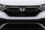2021 Honda CR-V LX 2WD Grille
