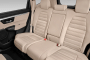 2021 Honda CR-V LX 2WD Rear Seats