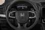 2021 Honda CR-V LX 2WD Steering Wheel