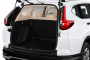 2021 Honda CR-V LX 2WD Trunk