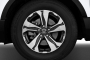 2021 Honda CR-V LX 2WD Wheel Cap