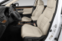 2021 Honda CR-V Touring 2WD Front Seats