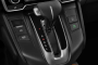 2021 Honda CR-V Touring 2WD Gear Shift