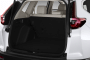 2021 Honda CR-V Touring 2WD Trunk