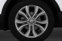 2021 Honda CR-V Touring 2WD Wheel Cap