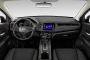 2021 Honda HR-V LX 2WD CVT Dashboard