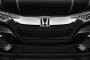 2021 Honda HR-V LX 2WD CVT Grille