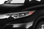 2021 Honda HR-V LX 2WD CVT Headlight