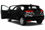 2021 Honda HR-V LX 2WD CVT Open Doors