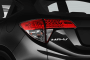 2021 Honda HR-V LX 2WD CVT Tail Light