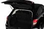 2021 Honda HR-V LX 2WD CVT Trunk