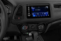 2021 Honda HR-V Sport 2WD CVT Audio System