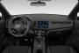 2021 Honda HR-V Sport 2WD CVT Dashboard