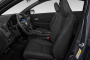 2021 Honda HR-V Sport 2WD CVT Front Seats