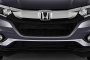 2021 Honda HR-V Sport 2WD CVT Grille
