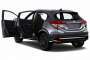 2021 Honda HR-V Sport 2WD CVT Open Doors