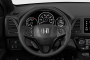 2021 Honda HR-V Sport 2WD CVT Steering Wheel