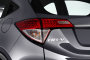 2021 Honda HR-V Sport 2WD CVT Tail Light
