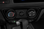 2021 Honda HR-V Sport 2WD CVT Temperature Controls