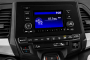 2021 Honda Odyssey LX Auto Audio System