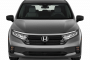 2021 Honda Odyssey LX Auto Front Exterior View