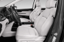 2021 Honda Odyssey LX Auto Front Seats