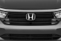 2021 Honda Odyssey LX Auto Grille