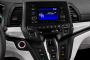 2021 Honda Odyssey LX Auto Instrument Panel