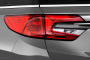 2021 Honda Odyssey LX Auto Tail Light