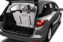 2021 Honda Odyssey LX Auto Trunk
