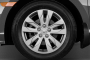 2021 Honda Odyssey LX Auto Wheel Cap