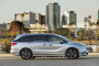 2021 Honda Odyssey