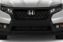 2021 Honda Passport EX-L AWD Grille