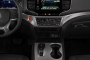2021 Honda Passport EX-L AWD Instrument Panel