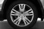 2021 Honda Passport EX-L AWD Wheel Cap