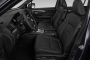2021 Honda Passport EX-L FWD Front Seats