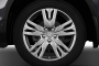 2021 Honda Passport EX-L FWD Wheel Cap