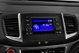 2021 Honda Passport Sport AWD Audio System