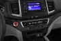 2021 Honda Pilot LX AWD Audio System