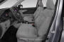 2021 Honda Pilot LX AWD Front Seats