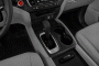 2021 Honda Pilot LX AWD Gear Shift