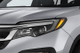 2021 Honda Pilot LX AWD Headlight