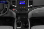 2021 Honda Pilot LX AWD Instrument Panel