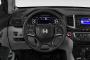 2021 Honda Pilot LX AWD Steering Wheel