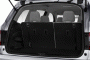 2021 Honda Pilot LX AWD Trunk