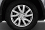 2021 Honda Pilot LX AWD Wheel Cap