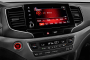 2021 Honda Ridgeline Sport AWD Audio System