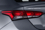 2021 Hyundai Accent SE Sedan IVT Tail Light