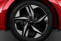 2021 Hyundai Elantra SEL IVT *Ltd Avail* Wheel Cap