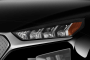 2021 Hyundai Ioniq Headlight